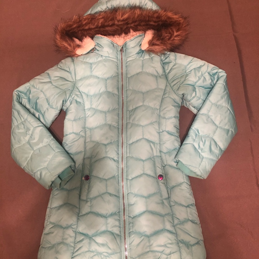 winter coat